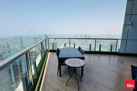 Penthouse de 4 chambres à Dubai Marina, UAE No. 101226 29