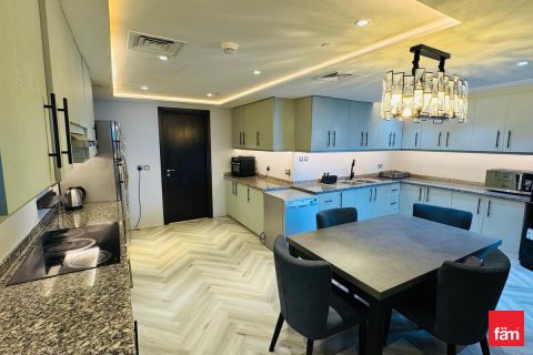 Penthouse de 4 chambres à Dubai Marina, UAE No. 101226 16
