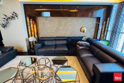 Penthouse de 4 chambres à Dubai Marina, UAE No. 101226 2