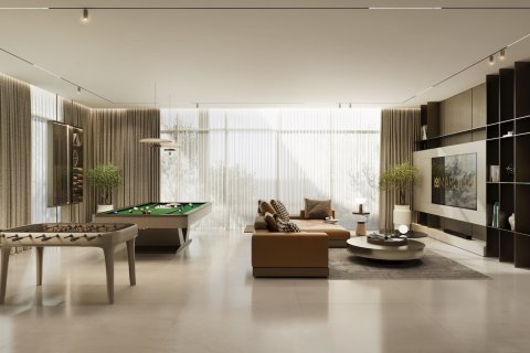 Apartment de 1 dormitorio en Dubai, UAE No. 101548 14