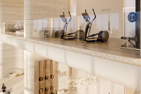 Apartment de 4 dormitorios en Dubai, UAE No. 101224 4