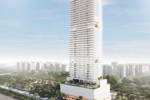 Apartment de 4 dormitorios en Dubai, UAE No. 101224 13