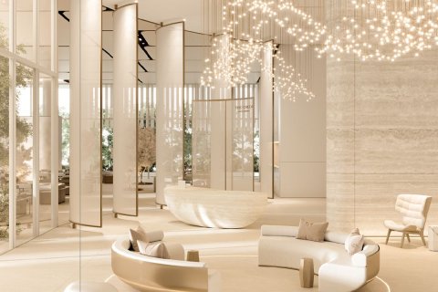 Apartment de 4 dormitorios en Dubai, UAE No. 101224 2
