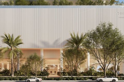 Apartment de 4 dormitorios en Dubai, UAE No. 101224 9