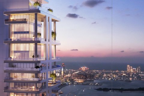 Apartment de 4 dormitorios en Dubai, UAE No. 101224 14