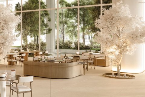 Apartment de 4 dormitorios en Dubai, UAE No. 101224 8