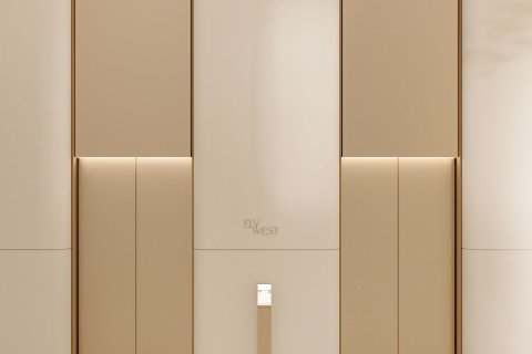 Apartment de 4 dormitorios en Dubai, UAE No. 101224 5