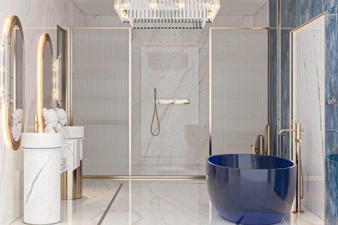 Квартира с 1 спальней в Бизнес-Бэй, ОАЭ №147008 7