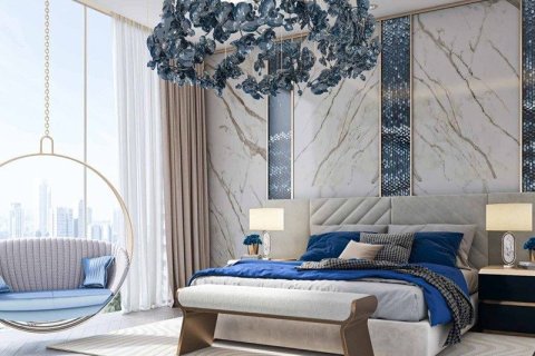 Квартира с 1 спальней в Бизнес-Бэй, ОАЭ №147008 3