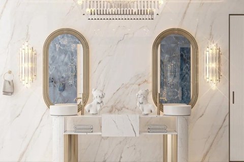 Квартира с 1 спальней в Бизнес-Бэй, ОАЭ №147008 9