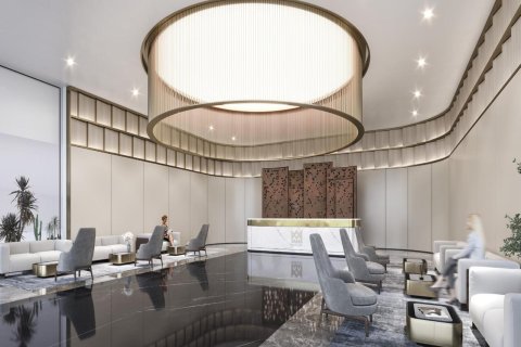 2 غرف نوم شقة في Al Barsha South, الإمارات العربية المتحدة رقم 147005