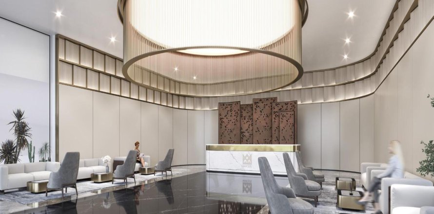 2 غرف نوم شقة في Al Barsha South, الإمارات العربية المتحدة رقم 147005