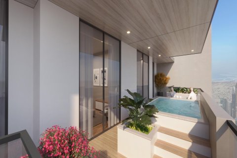 2 غرف نوم شقة في Al Barsha South, الإمارات العربية المتحدة رقم 147005 10