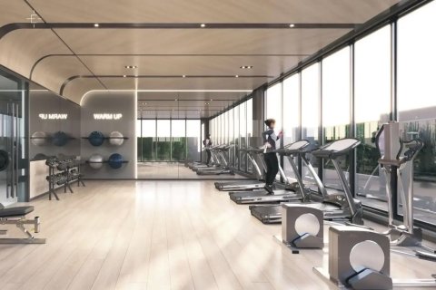 2 غرف نوم شقة في Al Barsha South, الإمارات العربية المتحدة رقم 147005 9