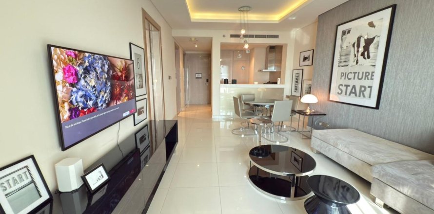 1 bedroom Apartment in Dubai Marina, UAE No. 147004