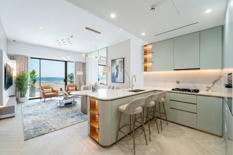 Квартира с 1 спальней в Дубай, ОАЭ №147002 3