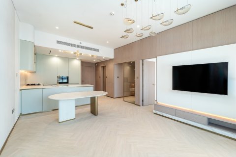 Квартира с 1 спальней в Дубай, ОАЭ №147002 4