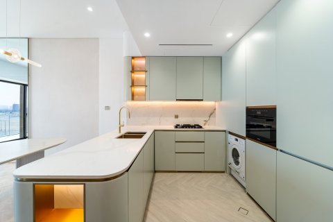 Квартира с 1 спальней в Дубай, ОАЭ №147002 10