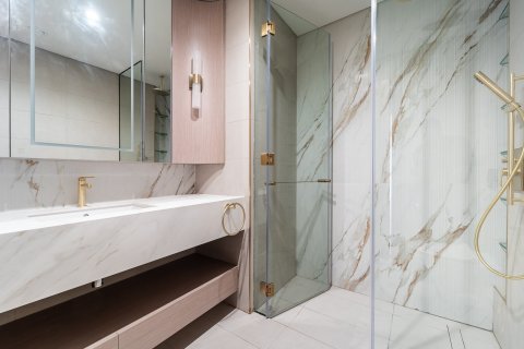 Квартира с 1 спальней в Дубай, ОАЭ №147002 14