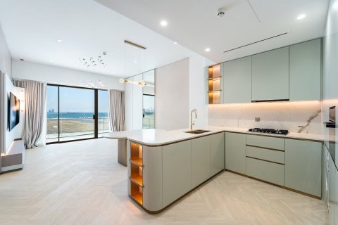 Квартира с 1 спальней в Дубай, ОАЭ №147002