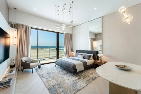 Квартира с 1 спальней в Дубай, ОАЭ №147002 13