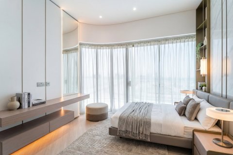 Квартира с 1 спальней в Дубай, ОАЭ №147002 16