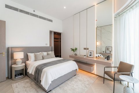 Квартира с 1 спальней в Дубай, ОАЭ №147002 20