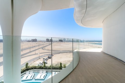 Квартира с 1 спальней в Дубай, ОАЭ №147002 24