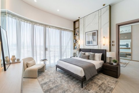 Квартира с 1 спальней в Дубай, ОАЭ №147002 18