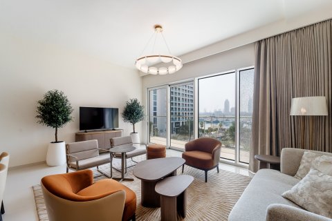 Квартира с 2 спальнями в Дубай Марина, ОАЭ №147006