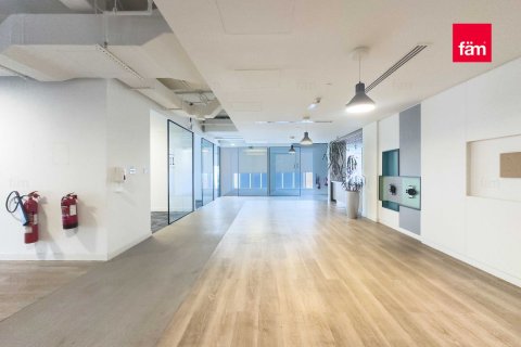 3656.2m² Office in Business Bay, UAE No. 56123 22