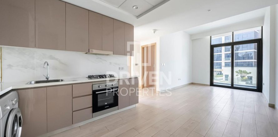 Appartement de 2 chambres à Meydan, UAE No. 209982