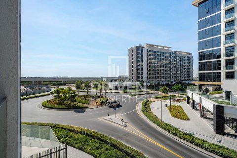 Appartement de 2 chambres à Meydan, UAE No. 209982 16