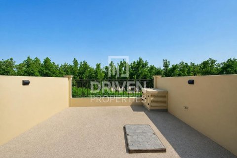 Townhouse de 4 chambres à Damac Lagoons, UAE No. 209985 27