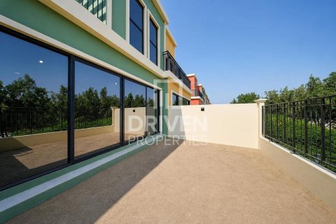 Townhouse de 4 chambres à Damac Lagoons, UAE No. 209985 25
