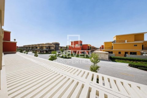 Townhouse de 4 chambres à Damac Lagoons, UAE No. 209985 30