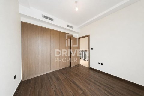 Townhouse de 4 chambres à Damac Lagoons, UAE No. 209985 11