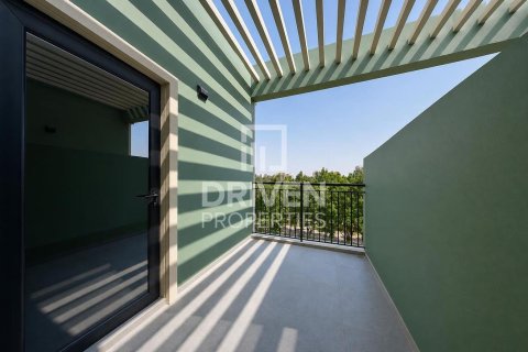 Townhouse de 4 chambres à Damac Lagoons, UAE No. 209985 31