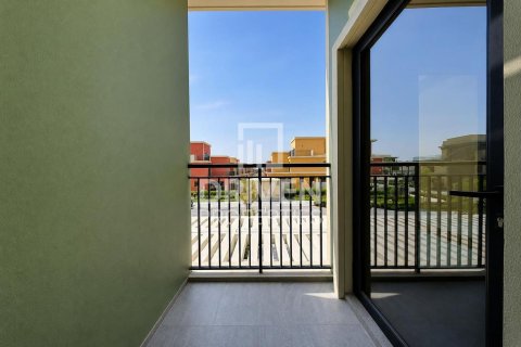 Townhouse de 4 chambres à Damac Lagoons, UAE No. 209985 28
