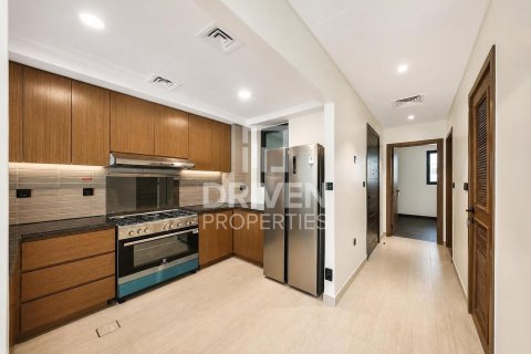 Townhouse de 4 chambres à Damac Lagoons, UAE No. 209985 16