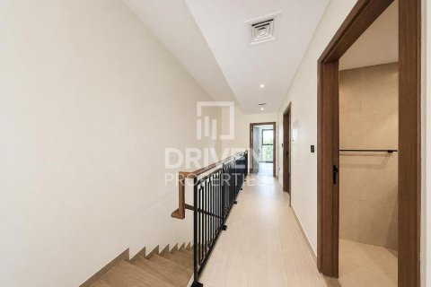 Townhouse de 4 chambres à Damac Lagoons, UAE No. 209985 18