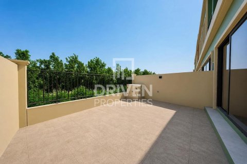 Townhouse de 4 chambres à Damac Lagoons, UAE No. 209985 24