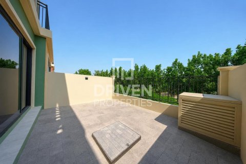 Townhouse de 4 chambres à Damac Lagoons, UAE No. 209985 23