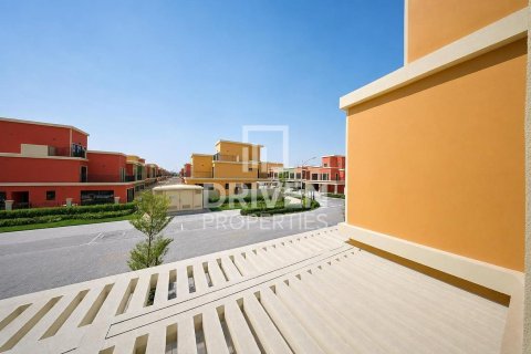 Townhouse de 4 chambres à Damac Lagoons, UAE No. 209985 29