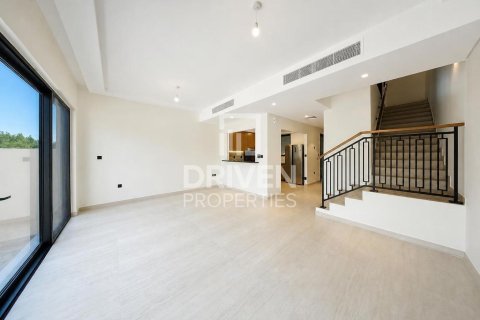 Townhouse de 4 chambres à Damac Lagoons, UAE No. 209985