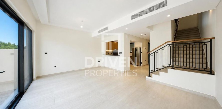 Townhouse de 4 chambres à Damac Lagoons, UAE No. 209985