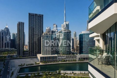 Appartement de 1 chambre à Business Bay, UAE No. 209980 18