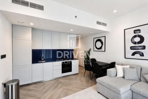 Appartement de 1 chambre à Business Bay, UAE No. 209980