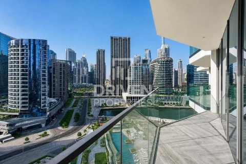 Appartement de 1 chambre à Business Bay, UAE No. 209980 12