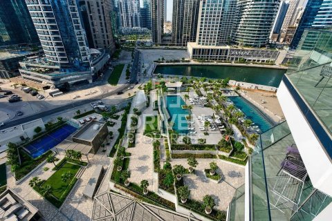 Appartement de 1 chambre à Business Bay, UAE No. 209980 15